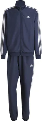 Produktbild von ADIDAS 3-Streifen Woven Trainingsanzug Herren blau S