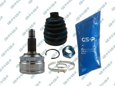 Produktbild von GSP Gelenksatz Antriebswelle für SSANGYONG Korando SUV (CK) 801458
