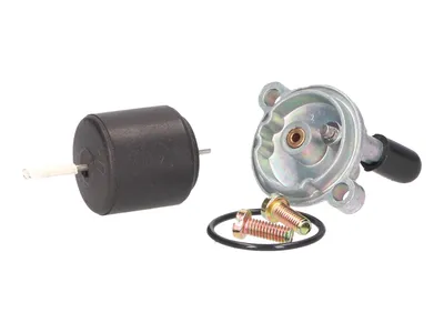 Produktbild von Vergaser Reparatursatz Puch MS 50, MV 50, 12mm Bing Vergaser