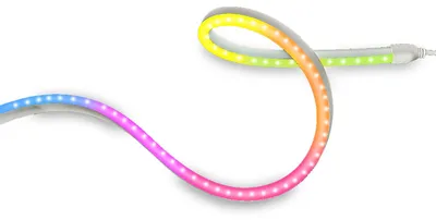 Produktbild von Led Strip Light 3 Meter mit Fernbedienung