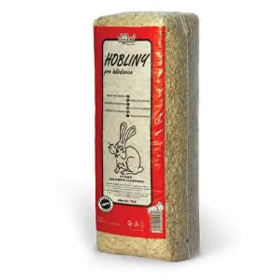 Produktbild von LIMARA Hobliny 15l/600g
