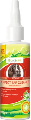 Produktbild von bogacare Ohrenreiniger 125 ml