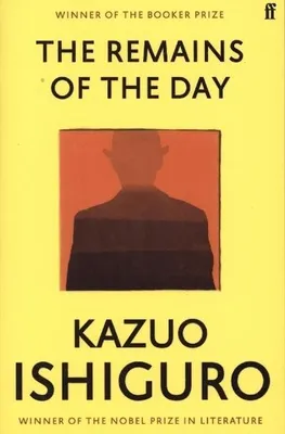 Immagine prodotto di The Remains of the Day