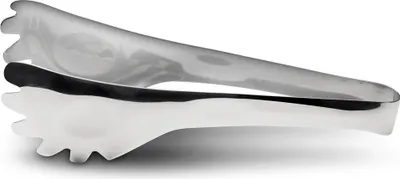 Obrázek produktu pro Kleště servírovací nerezové 21 cm