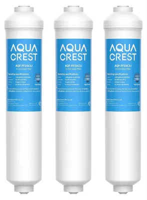 Produktbild von Wasserfilter Ersatz für Samsung DA29-10105J HAFEX/EXP 3 Stück
