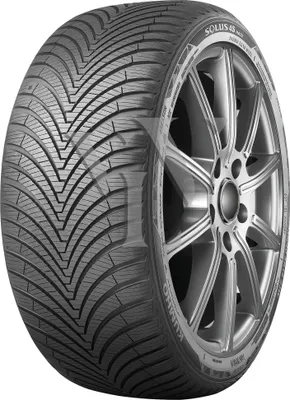 Produktbild von Kumho Solus 4S Ha32 175/65R14 82T