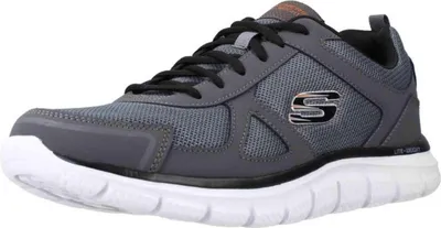 Produktbild von SKECHERS TRACK SCLORIC Grau