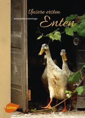 Produktbild von Unsere ersten Enten