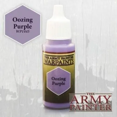 Immagine prodotto di The Army Painter - Warpaints: Viola Colante