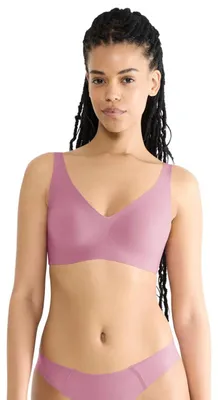 Produktbild von Sloggi Zero Feel 2.0 Soft Bh  S Damen  S