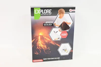 Image de Kit de création de volcan 35916A 59160