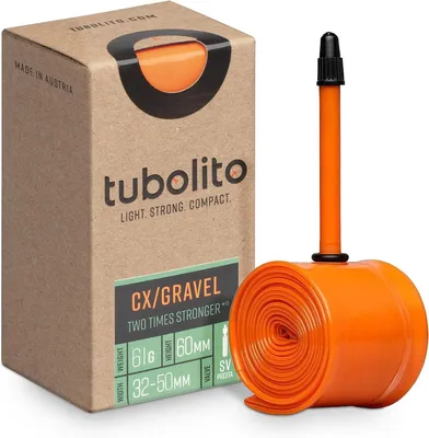 Productafbeelding van TPU binnenband gravel 700C x 32-50 mm - Presta 42 mm