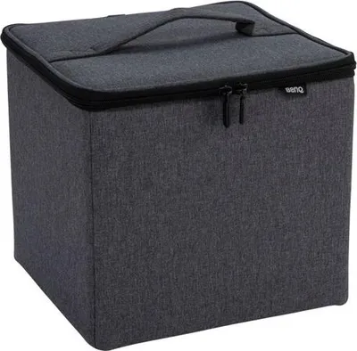 Immagine prodotto di benq 5J.JT109.001 Custodia per proiettore GP520 custodia protettiva nera