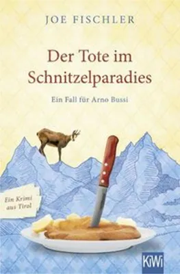 Image de Der Tote im Schnitzelparadies