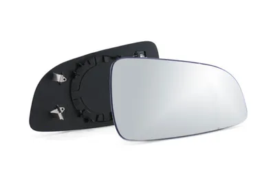 Produktbild von Johns, Spiegel Glas Außenspiegel Glas Glass passend für Opel Astra H 03/04-01/10 Rechts 6428785 13141984