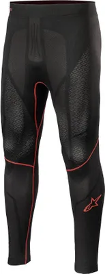 Produktbild von Alpinestars Ride Tech V2 Funktionshose, schwarz, XL/2XL