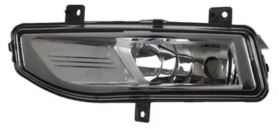 Produktbild von ABAKUS 315-2034L-UQ H8 Nebelscheinwerfer Links für NISSAN Qashqai II (J11, J11) Nebelleuchte