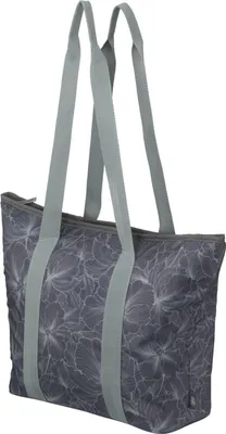 Image de alfi ISO SHOPPER Trinkflasche floral | HAN 7441170 | EAN 4002458526121