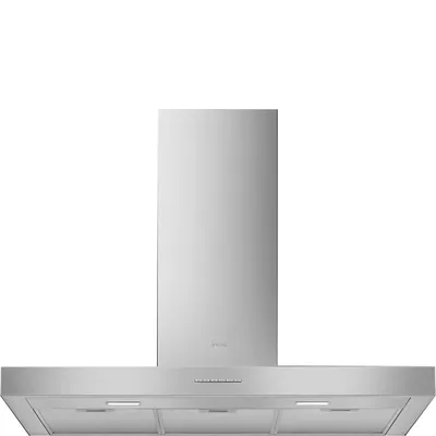 Produktbild von Smeg Dunstabzugshaube KBT900XE