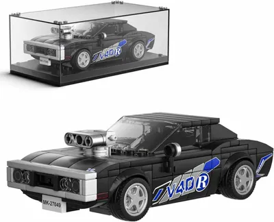 Obrázek produktu pro Playfun s.r.o. Mould King Harger RT
