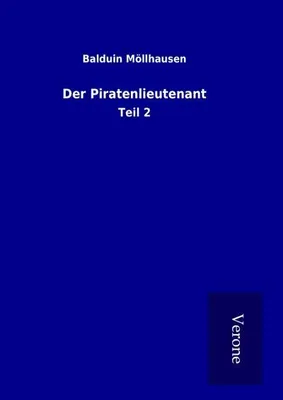 Produktbild von Der Piratenlieutenant