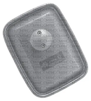 Obrázok produktu pre Zrkadlo S 001116 22x17x10