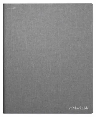 Immagine prodotto di Book Folio Custodia Flip Cover Tablet Originale Remarkable 2