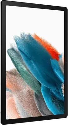 Produktbild von Samsung Galaxy Tab A8 X200, Silver, 3GB RAM, 32GB