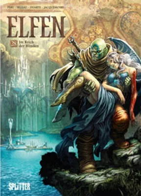 Image de Elfen. Band 28