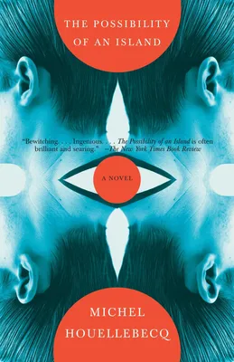 Produktbild von The Possibility of an Island