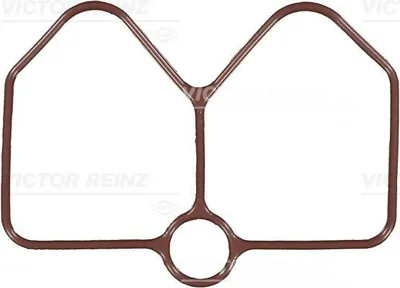 Produktbild von REINZ 71-33738-00 Dichtung Ansaugbrücke passend für PEUGEOT 306 Schrägheck (7A, 7C, N3, N5) 306 Cabriolet (7D, N3, N5) 406 (8B) für CITROËN