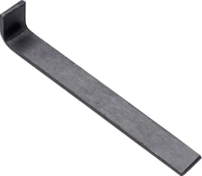 Produktbild von PAULIMOT Einlegblech 6 x 1,3 mm für Räumnadel-Rückenbreite 6,5 mm