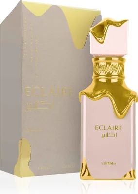 Produktbild von LATTAFA Eclaire 100 ml woda perfumowana damska