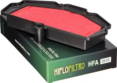 Produktbild von SP 1097520 HIFLOFILTRO Luftfilter - HFA2610 passend für KAWASAKI VERSYS 650