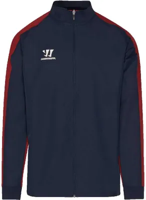 Produktbild von Warrior Covert Presentation Juniorjacke Blau 7 Years Blau 7 Years
