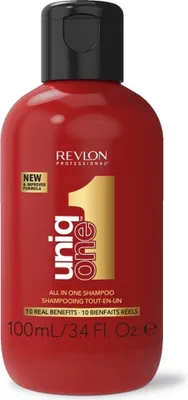Produktbild von Revlon Uniq One All In One Shampoo 100ml