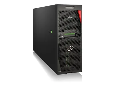 Immagine prodotto di Fujitsu PRIMERGY TX2550 M7 Server Tower Intel® Xeon® Gold 5415+ 2,9 GHz 32 GB DDR5-SDRAM 900 W