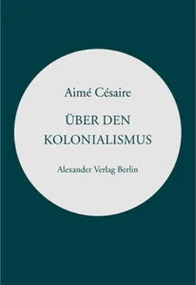 Image de Über den Kolonialismus