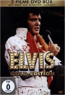 Obrázok produktu pre Elvis Gold-Edition