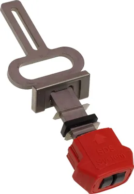 Produktbild von Bosch 2.609.003.490 Hubstange für PST750  PE800PEL Stichsäge