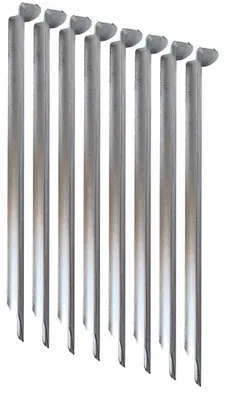 Produktbild von HIXA Tentharingen 23 cm 10 Stück