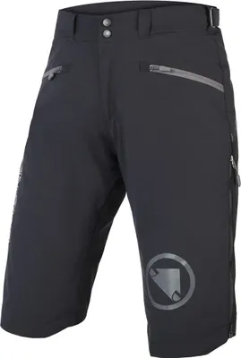 Produktbild von MT500 Freezing Point Shorts - Schwarz - XS