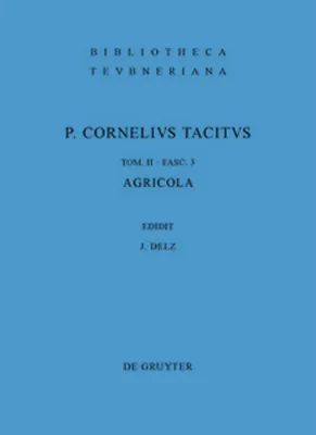 Produktbild von Agricola