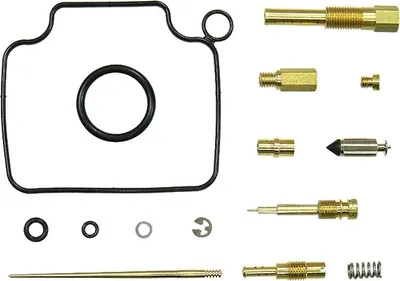 Immagine prodotto di Per Honda Trx 450R (04-05) Vergaser Reparatursatz (26-1364) ( 1 Vergaser)