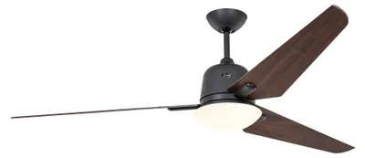 Immagine prodotto di ECO AVIATOS 162, Ventilatore con Luce, CasaFan