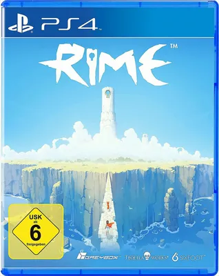 Produktbild von RiME