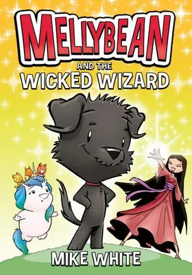 Obrázok produktu pre Mellybean and the Wicked Wizard