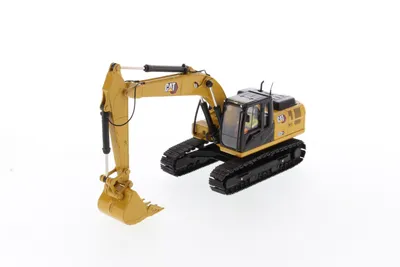 Produktbild von Raupenbagger CATERPILLAR 323 GX (DCM85675)