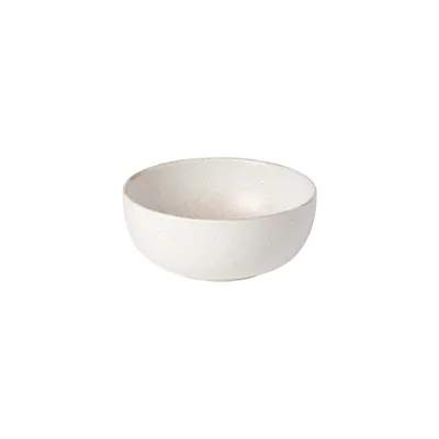 Productafbeelding van Casafina kom, 15 cm, Vermont, crème kleur