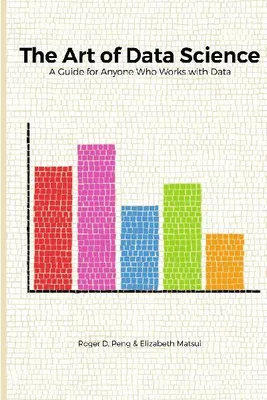 Produktbild von The Art of Data Science